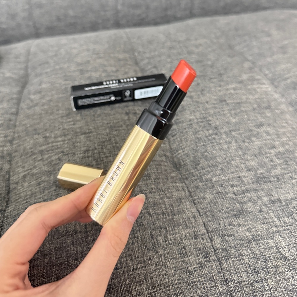 Bobbi Brown Coral Lipstick